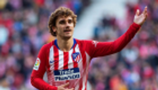 محامي جريزمان يهدد أتلتيكو مدريد