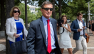 تركيا سعت للتأثير على حملة ترامب الانتخابية لتسليم "غولن"