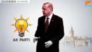 أردوغان وصراع التكتلات.. 3 شخصيات تخطط لخلافته في رئاسة الحزب