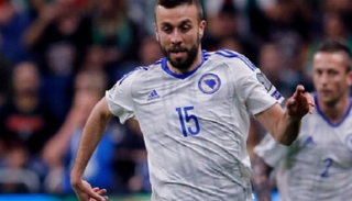 ألفيس ساريتش