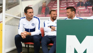 فرانك لامبارد