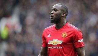 روميلو لوكاكو 