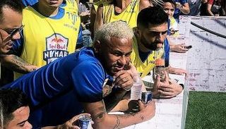 نيمار دا سيلفا