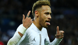 نيمار دا سيلفا