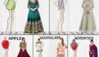 من التفاحة إلى الكمثرى.. شكل الجسم يحدد المرض المحتمل