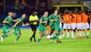 فيديوجراف.. حصاد ربع نهائي كأس الأمم الأفريقية 2019