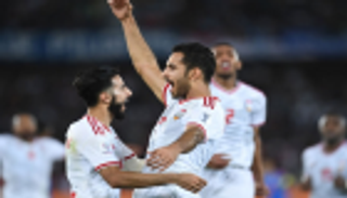 منتخب الإمارات يدشن معسكره الأول تحت قيادة مارفيك