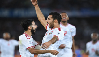 منتخب الإمارات