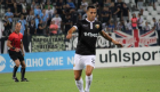 ريال مايوركا يستهدف ضم العراقي أسامة رشيد