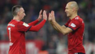 بايرن ميونيخ يتحرك بقوة لتعويض ثنائية "روبيري"