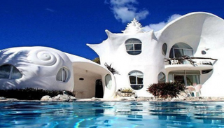 فندق Seashell House