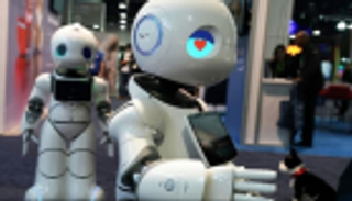 ماليزيا تساعد الصناعات الصغيرة والمتوسطة بـ"الروبوت"