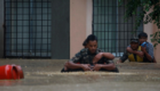 مقتل 40 شخصا نتيجة الأمطار الموسمية بجنوب آسيا