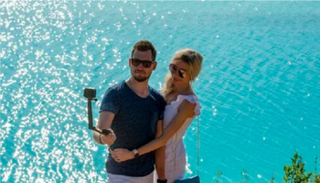 بحيرة نوفوسيبيرسك موقع مُفضَّل لعاشقي "السيلفي"