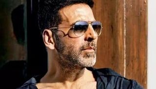 أكشاي كومار