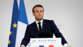 تشكيل قيادة عسكرية مخصصة للفضاء في فرنسا