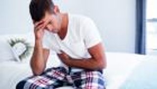 علاج عسر الهضم بطرق طبيعية