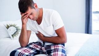 طرق طبيعية لعلاج عسر الهضم