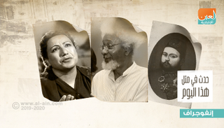 حدث في مثل هذا اليوم 13 يوليو