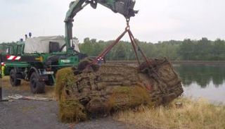 الشرطة الألمانية ستجري تحقيقا حول الواقعة