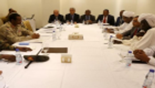 "العين الإخبارية" تنشر تفاصيل الوثيقة النهائية لاتفاق السودان