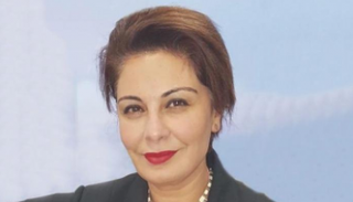 نادية التركي