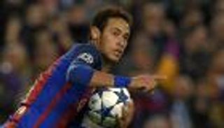 نيمار يستفز سان جيرمان بـ"ريمونتادا" برشلونة