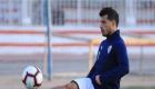 مرتضى منصور يوضح موقفه من احتمالية رحيل طارق حامد لاتحاد جدة