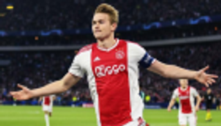 الكشف عن موعد الفحص الطبي لدي ليخت مع يوفنتوس