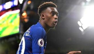 كالوم هودسون أودوي