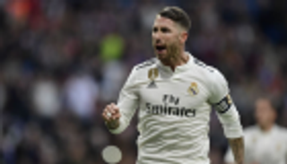 راموس يجهز نفسه لمهنة جديدة بعد الاعتزال