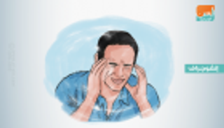 إنفوجراف.. 8 عوامل تزيد خطر السكتة الدماغية