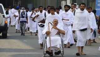 تطعيم 87.4% من الحجاج ضد الحمى الشوكية - أرشيفية