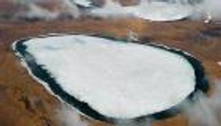 ذوبان ثلوج العالم ينذر بإيقاظ "فيروسات فتاكة"