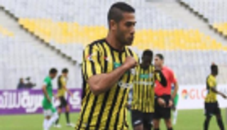 بيراميدز يعزز هجومه بأحمد علي هداف الدوري المصري