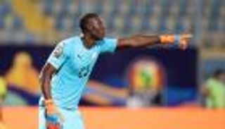 السنغالي جوميز أفضل لاعب في لقاء تونس بنصف نهائي "كان 2019"