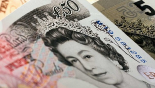 خطة مالية لزيادة قيمة الإسترليني