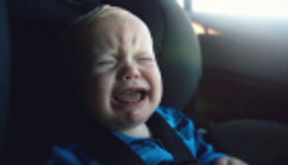 استخدام الذكاء الاصطناعي للكشف عن سبب بكاء الأطفال