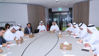 لجنة المبادرة الوطنية لتنمية الصادرات بالإمارات