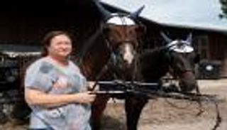 عربات الخيول.. علامة سياحية بارزة في فيينا