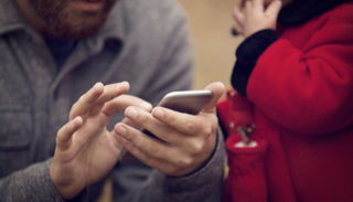 تطبيق يكشف عن الإصابة بالتوحد عند الأطفال