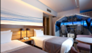 السياحة في اليابان.. عيش تجربة قيادة "بوينج 737" بـ227 دولارا