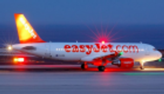 إيزي جت للطيران تتجاهل جدل المناخ وتنقل 90 مليون راكب خلال 2018