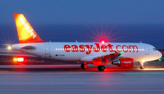 إيزي جت للطيران تنقل 90 مليون راكب