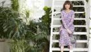 4 إطلالات نهارية تزيد جاذبية المرأة في الصيف