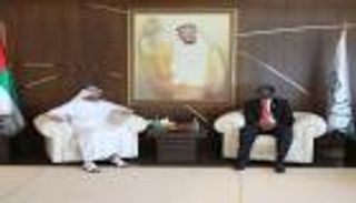جامبيا تشيد بمشاريع الإمارات الخيرية: تخفف المعاناة