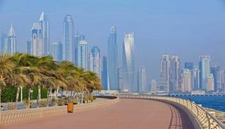 دبي تسعى لتقديم خدمات نوعية تلبي متطلبات أصحاب الهمم