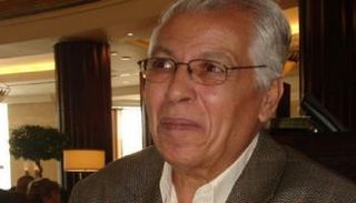 الأديب المصري محمد البساطي