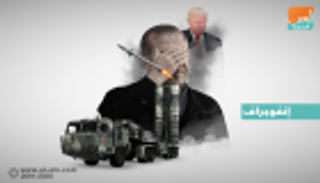 واشنطن تتجه لفرض حزمة عقوبات ضد تركيا