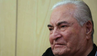 عباس أمير انتظام السجين الإيراني الراحل - أرشيفية